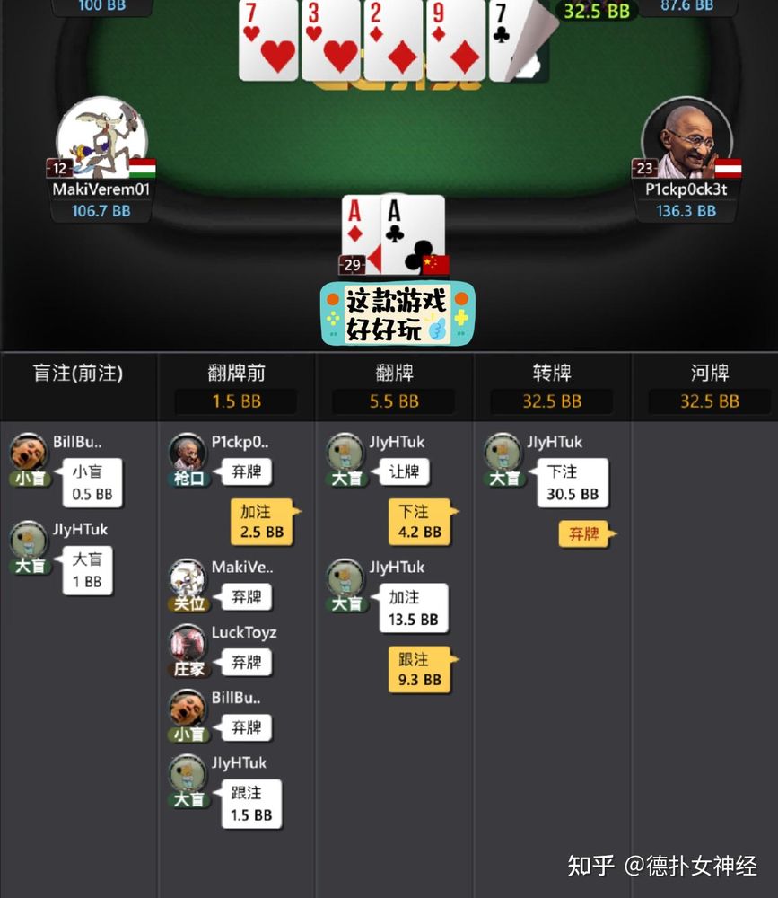 德扑圈联系微信